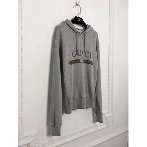 Gucci Coat Hoody 002